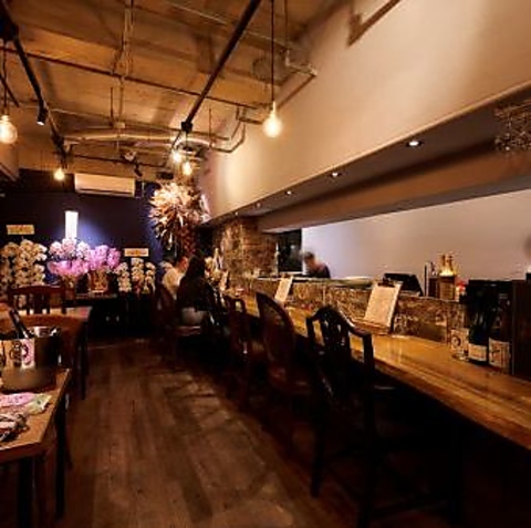 KAMAGAWA WINE&DINING Arc AN