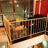 宇田川カフェ suite スイートの雰囲気3