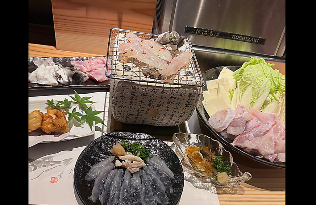 豊祝ダイニング 結の写真ギャラリー