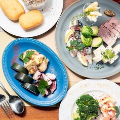 アヒージョ専門店AJILLO中野 アジロのおすすめ料理2