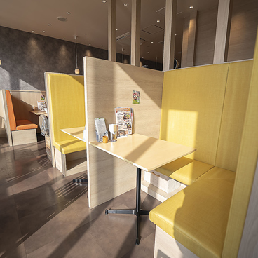 青葉苑 みのおキューズモール店の雰囲気1