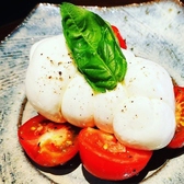 やきにく黒ちゃん イタリアンバルとヤキニクスタイルのおすすめ料理2