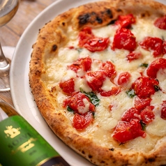 サルヴァトーレ クオモ SALVATORE CUOMO &GRILL 京都 三条京阪のコース写真