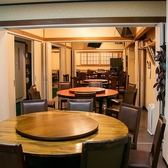 狸小路飯店 川崎西口の雰囲気2