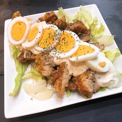 チキン南蛮