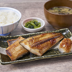 大衆食堂 てんぐ大ホール 銀座ナイン店のおすすめランチ1