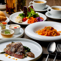 Arbrin アルブランのコース写真