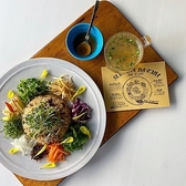 THEATER SIDE CAFE SLOW JAMのおすすめ料理2