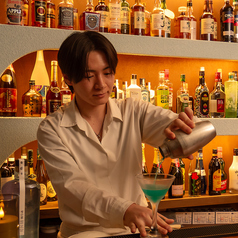 Bar KAMAKURAのおすすめ料理1