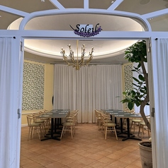 レストラン　ラヴァンドルのおすすめポイント1