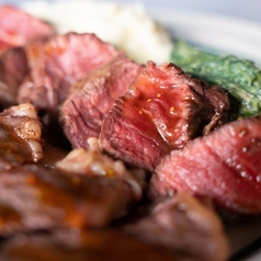 Garage ガレージ 豊中駅南口店のコース写真