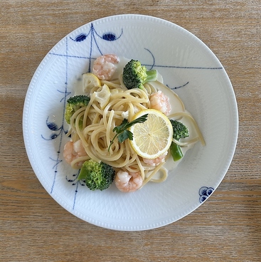 cafe&restaurant cohaのおすすめ料理1