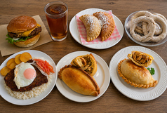 Cafe MaiAlinaの写真