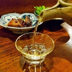 きつね堂 静岡のおすすめ料理2