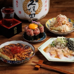 ろまん坐 柏店の特集写真