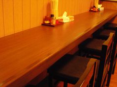 手うちそば・うどん　ゆうき庵の写真3