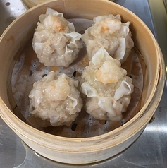 中華居酒屋天山の特集写真
