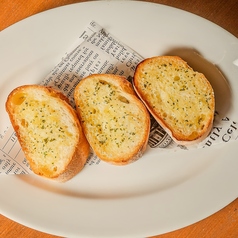 ガーリックトースト　3ヶ