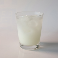 カルピスサワー