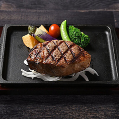 黒毛和牛ヒレステーキ 100g