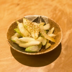 セロリナムル
