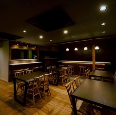 yuge ユゲの雰囲気1