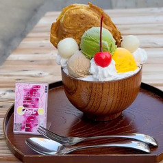 甘味処雪屋Concoのおすすめポイント1