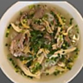 料理メニュー写真&nbsp;鶏肉のフォー