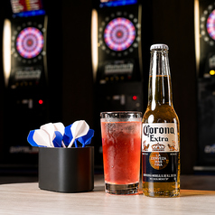 Darts Bar Rocks ダーツバー ロックスの特集写真