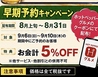 喜多家 大橋駅前店のおすすめポイント2