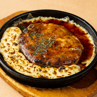 【こだわり1】自慢の名物料理