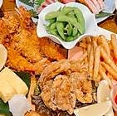 琉球居酒屋 おきなわ屋 ひばりヶ丘店の写真