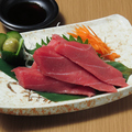 料理メニュー写真&nbsp;本まぐろのお刺身