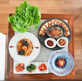 韓国料理コトブキの詳細