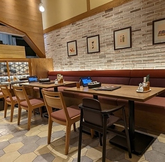 台湾小籠包 イオンモール広島府中店の雰囲気2