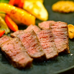 MEAT&GRILL MARCO EBISU マルコのコース写真