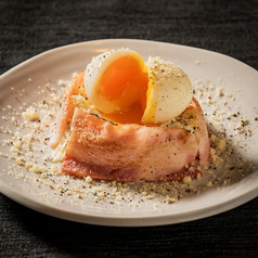 特製ポテトサラダ