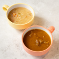 料理メニュー写真&nbsp;*スープ