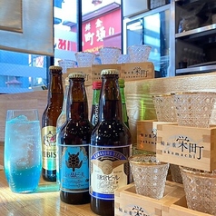 鎌倉ビール・江ノ島ビール