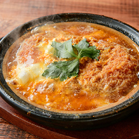 そば屋の真骨頂！「かえし」が引出す深い旨味の一品料理