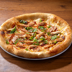 ■アメリカンテリヤキチキン