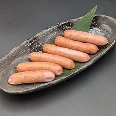 ソーセージ/辛口ソーセージ/厚切りベーコン 各種