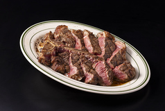 MAKIBI マキビ 軽井沢のコース写真