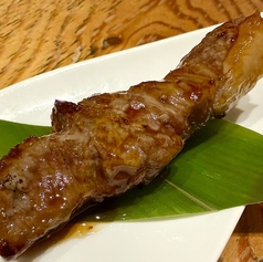 和牛串