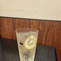 ハイボール
