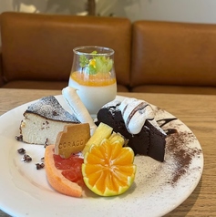 Cafe&Dining Coraggio コラッジョの特集写真