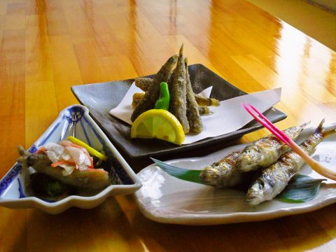 日本料理 高浜 延岡 和食 ネット予約可 ホットペッパーグルメ