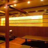 setting photo