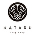 KATARU カタルのロゴ