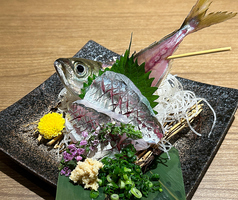 海鮮酒場 海魚 かいと 菊川本店のおすすめ料理3